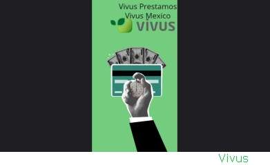 Vivus Prestamos